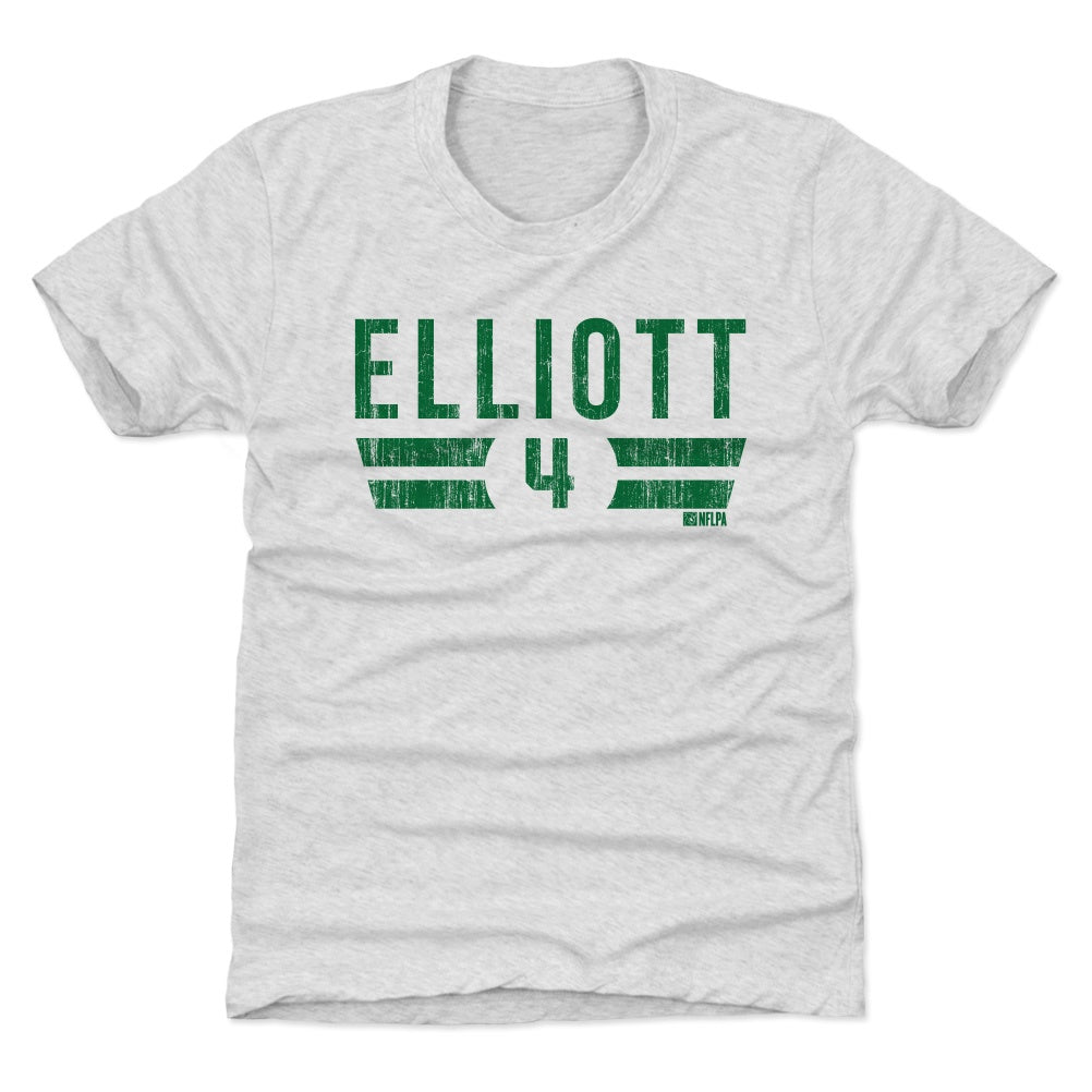 Jake Elliott Kids T-Shirt | 500 LEVEL