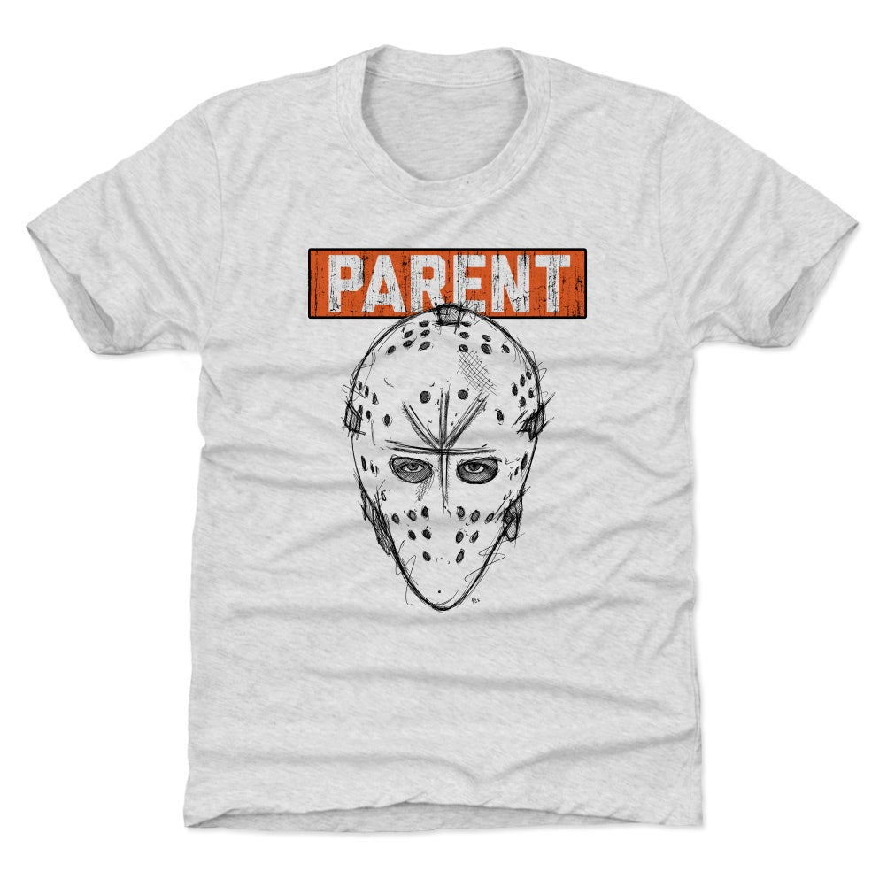 Bernie Parent Kids T-Shirt | 500 LEVEL