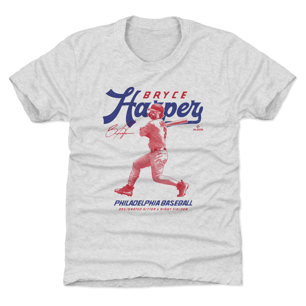 Bryce Harper Kids T-Shirt | 500 LEVEL