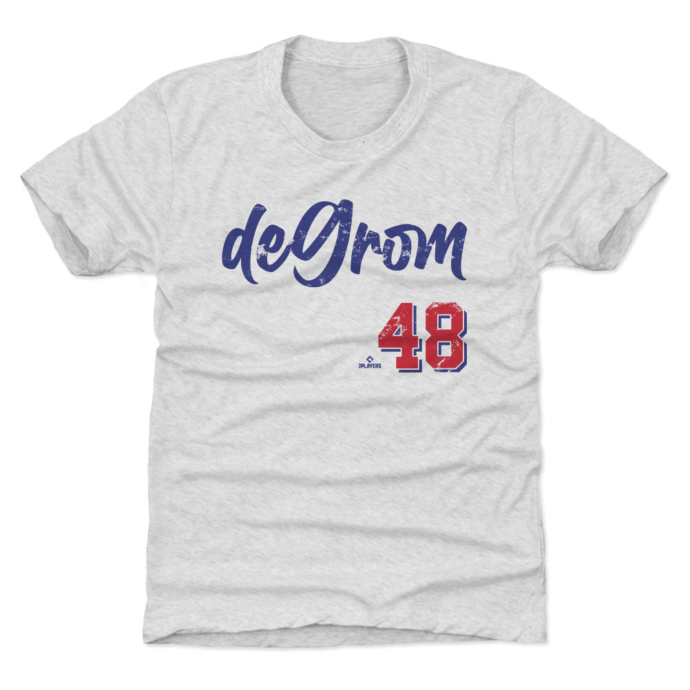 Jacob deGrom Kids T-Shirt | 500 LEVEL