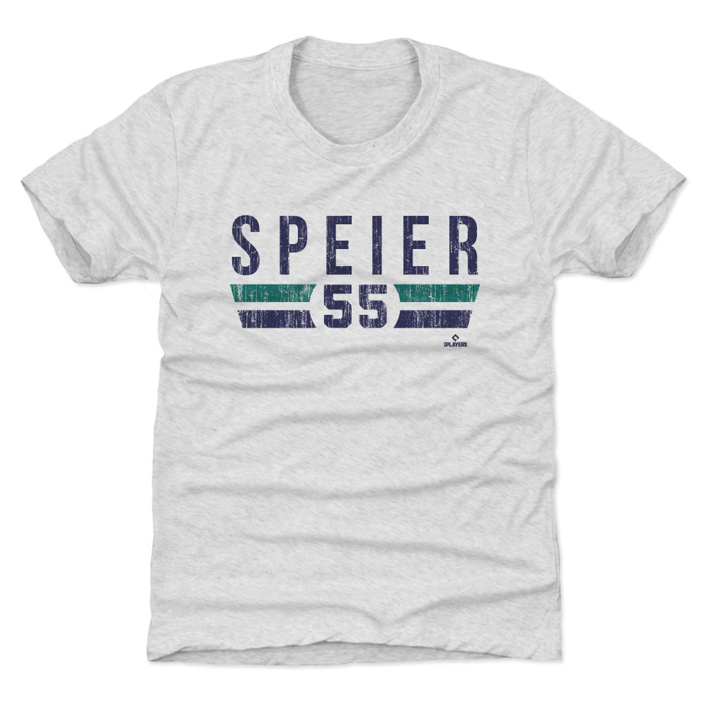 Gabe Speier Kids T-Shirt | 500 LEVEL