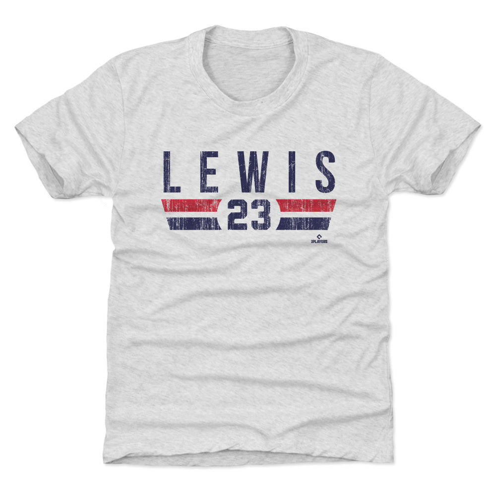Royce Lewis Kids T-Shirt | 500 LEVEL