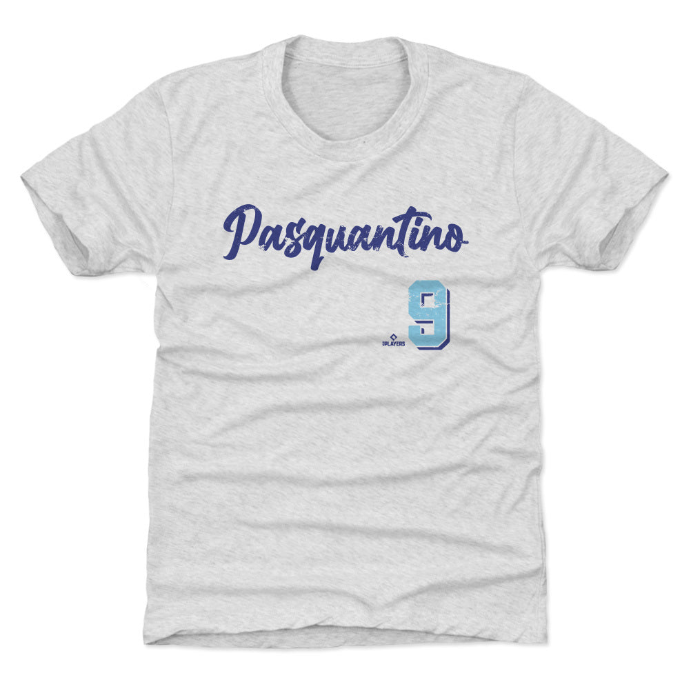 Vinnie Pasquantino Kids T-Shirt | 500 LEVEL