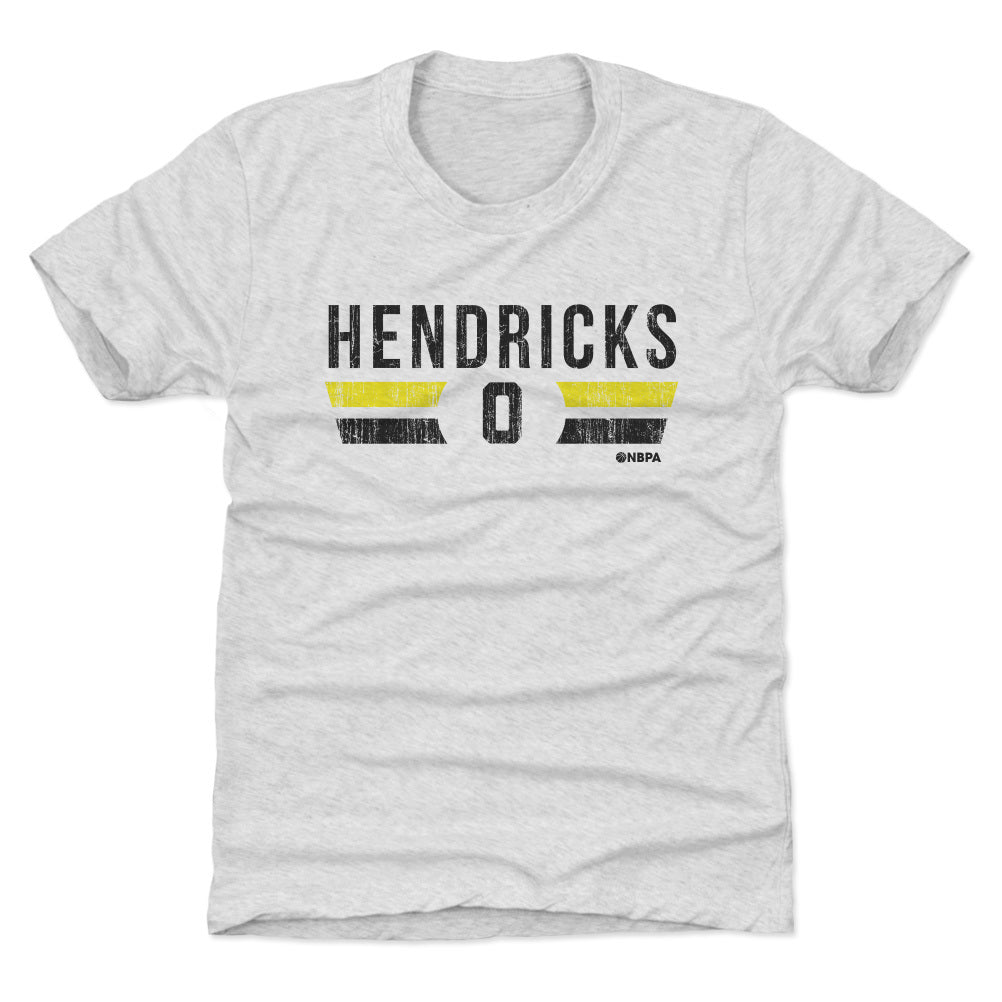 Taylor Hendricks Kids T-Shirt | 500 LEVEL