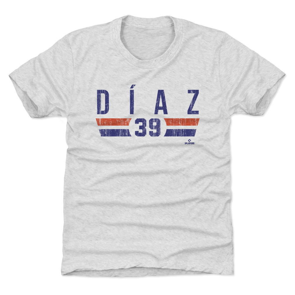 Edwin Diaz Kids T-Shirt | 500 LEVEL