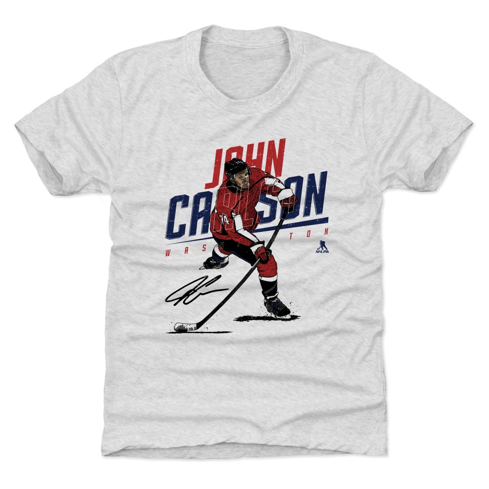John Carlson Kids T-Shirt | 500 LEVEL
