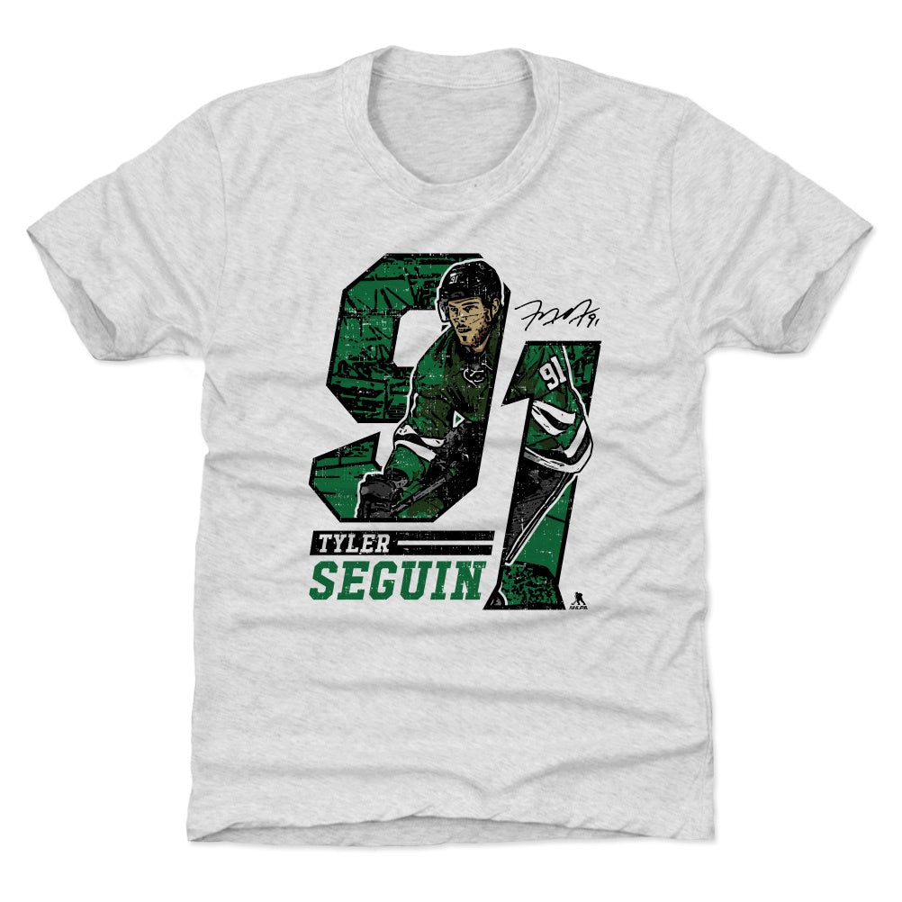 Tyler Seguin Kids T-Shirt | 500 LEVEL
