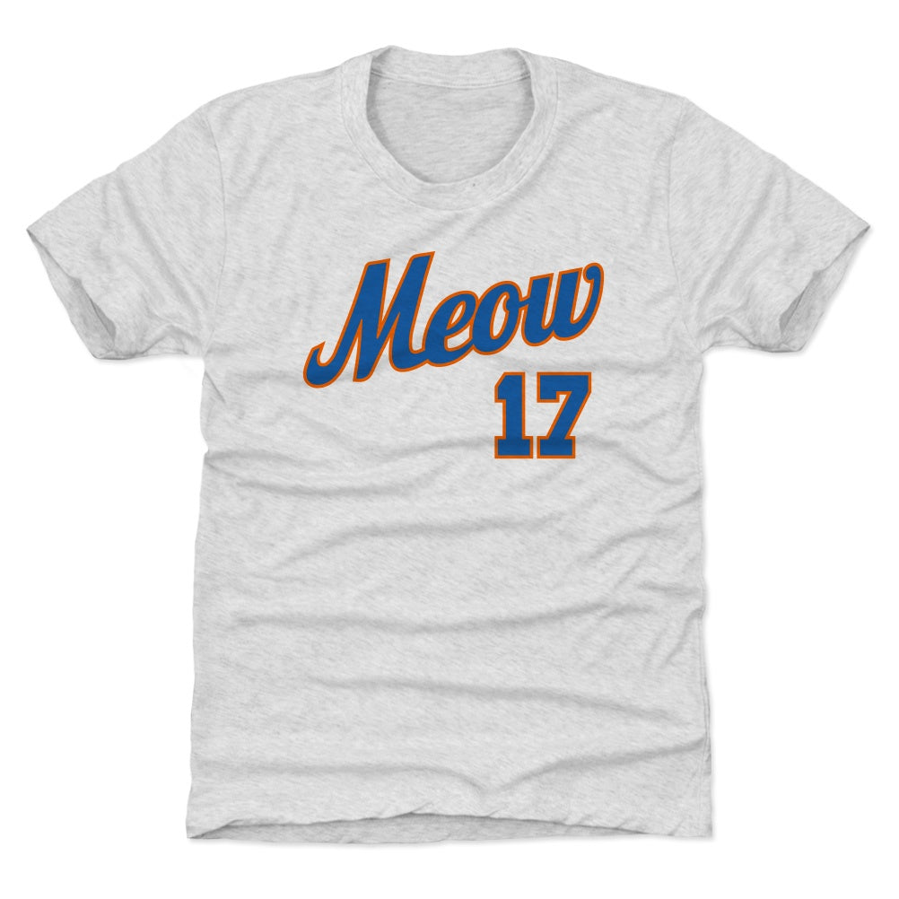Keith Hernandez Kids T-Shirt | 500 LEVEL