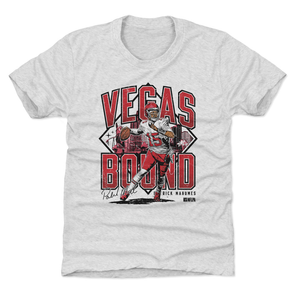 Patrick Mahomes Kids T-Shirt | 500 LEVEL