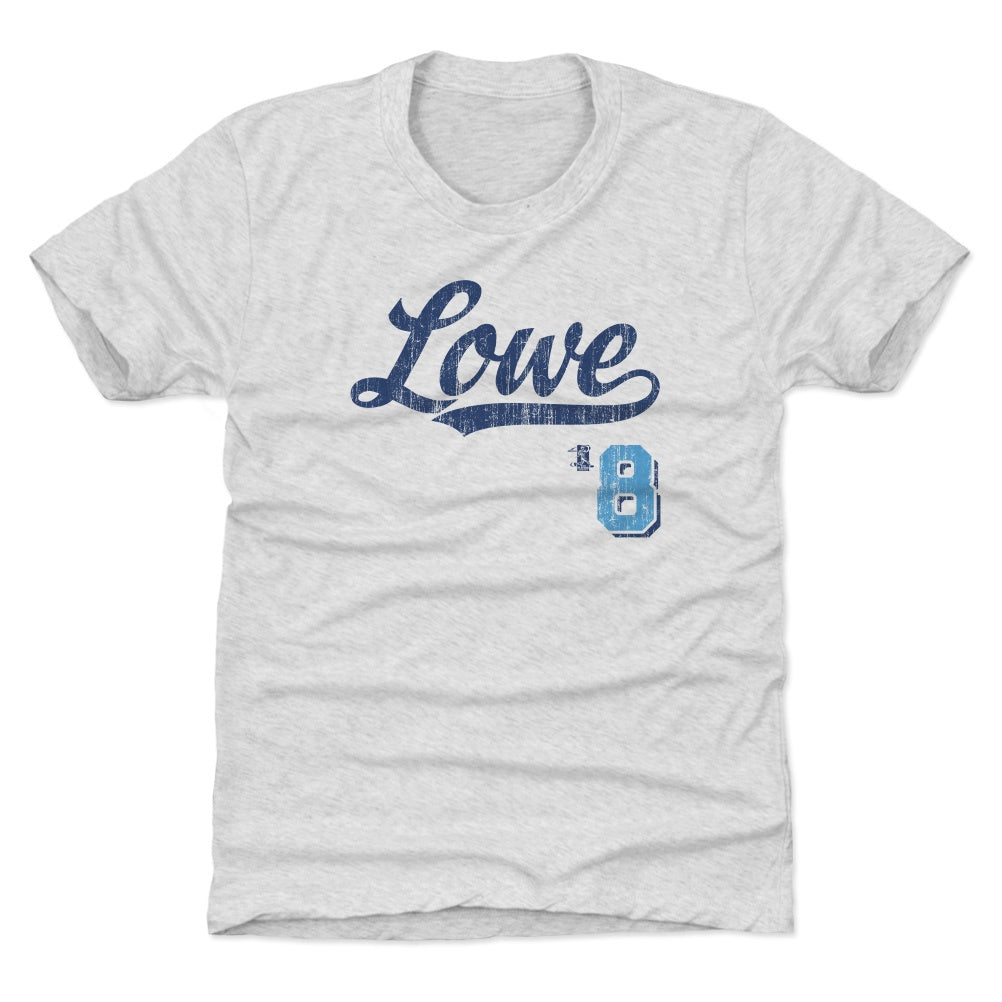 Brandon Lowe Kids T-Shirt | 500 LEVEL