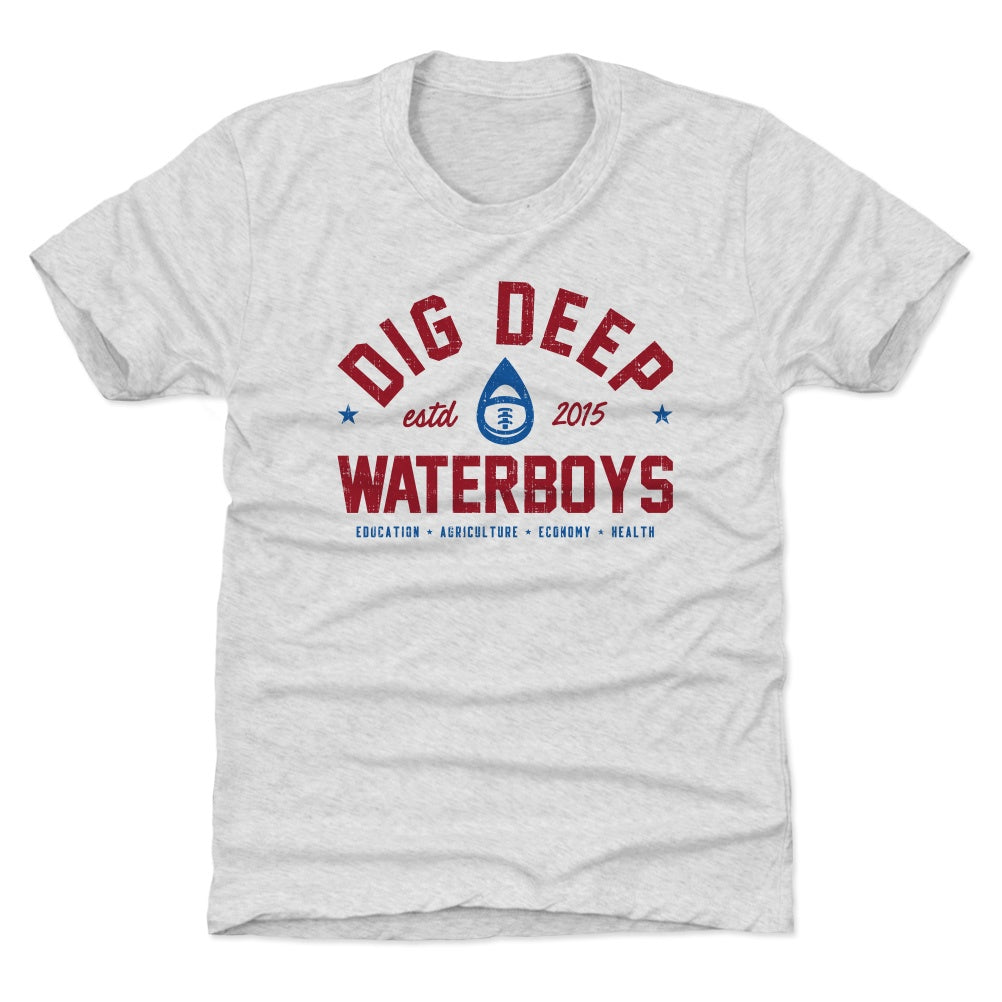 Waterboys Kids T-Shirt | 500 LEVEL
