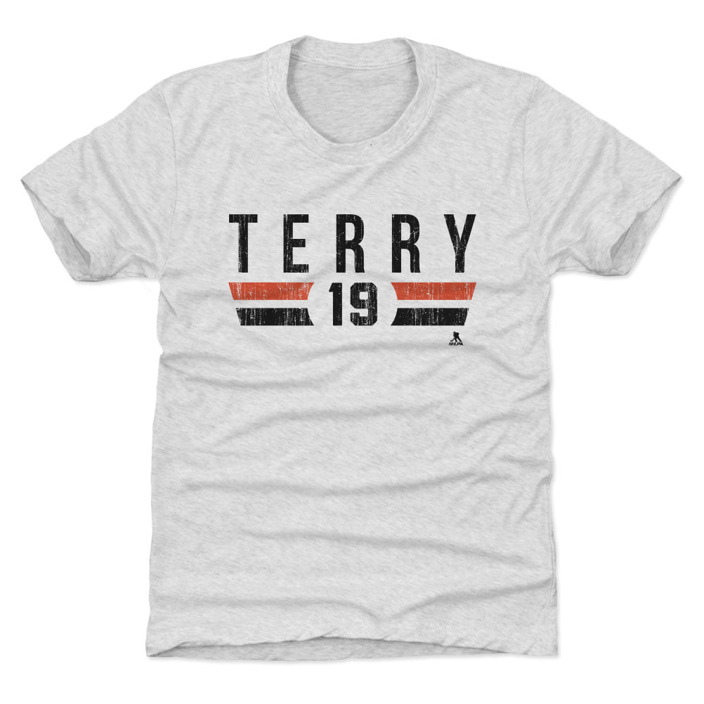 Troy Terry Kids T-Shirt | 500 LEVEL