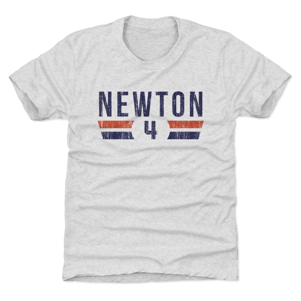 Jer'Zhan Newton Kids T-Shirt | 500 LEVEL
