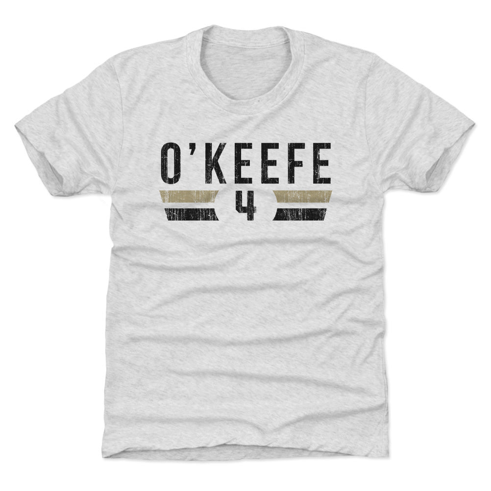 Ryan O'Keefe Kids T-Shirt | 500 LEVEL
