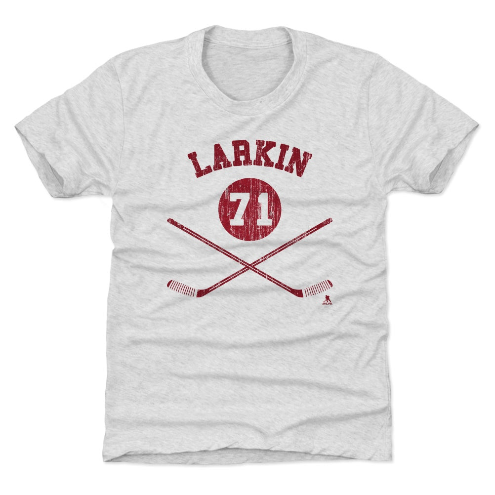 Dylan Larkin Kids T-Shirt | 500 LEVEL