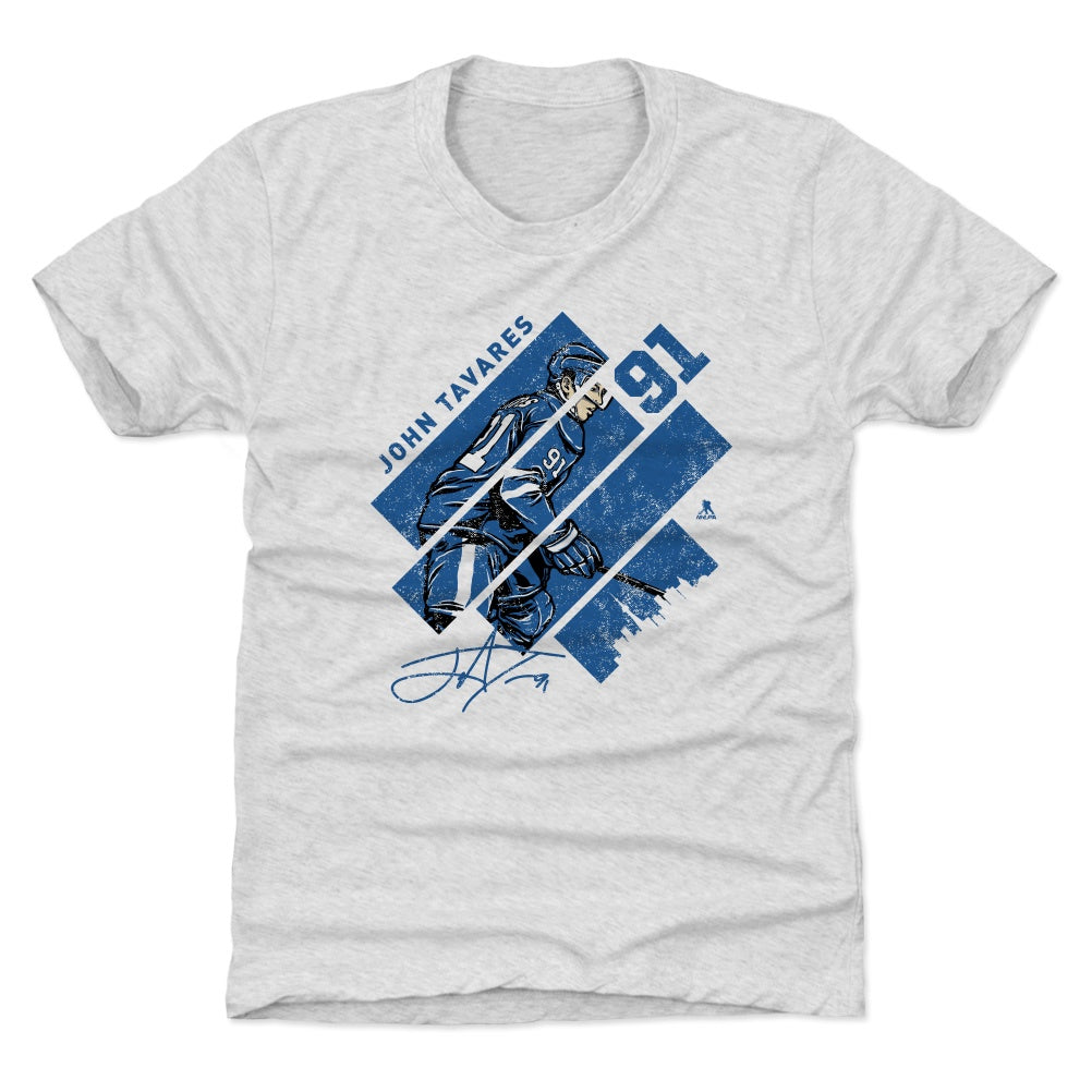 John Tavares Kids T-Shirt | 500 LEVEL