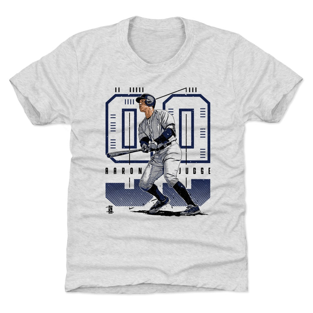 Aaron Judge Kids T-Shirt | 500 LEVEL
