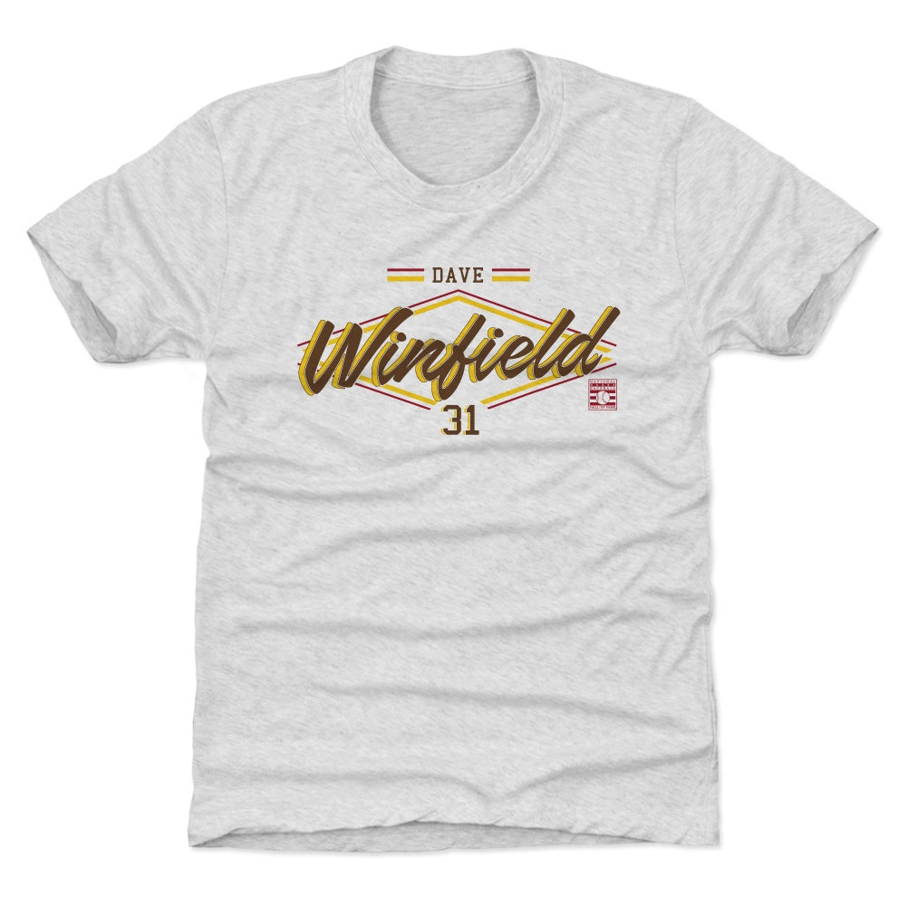 Dave Winfield Kids T-Shirt | 500 LEVEL