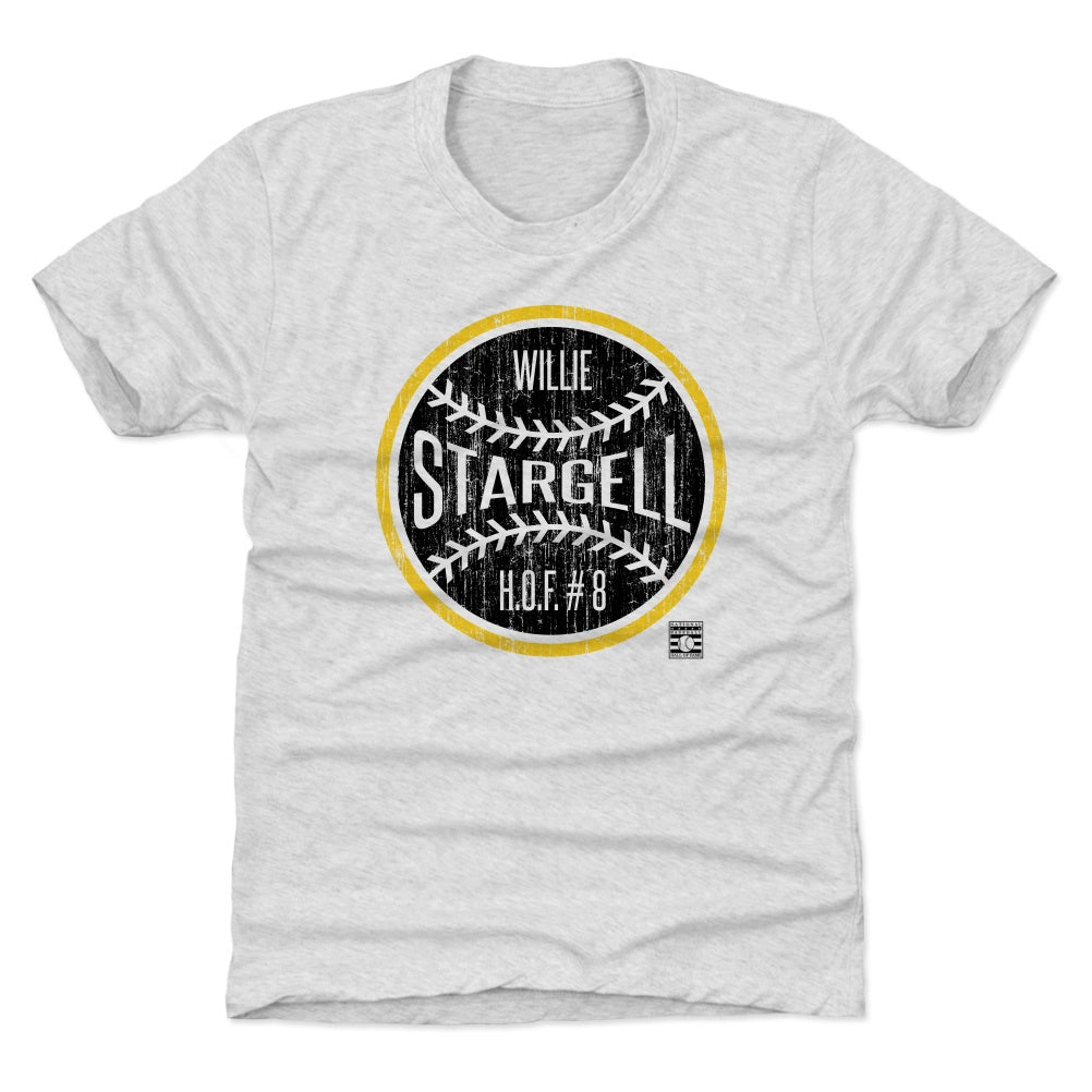 Willie Stargell Kids T-Shirt | 500 LEVEL