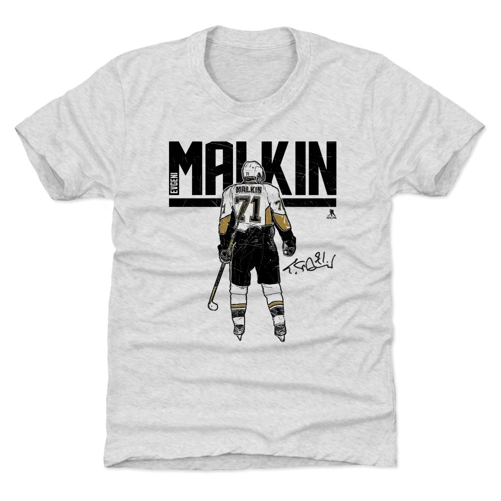 Evgeni Malkin Kids T-Shirt | 500 LEVEL