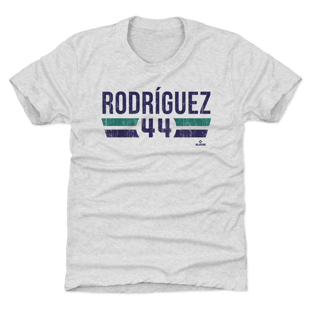 Julio Rodriguez Kids T-Shirt | 500 LEVEL
