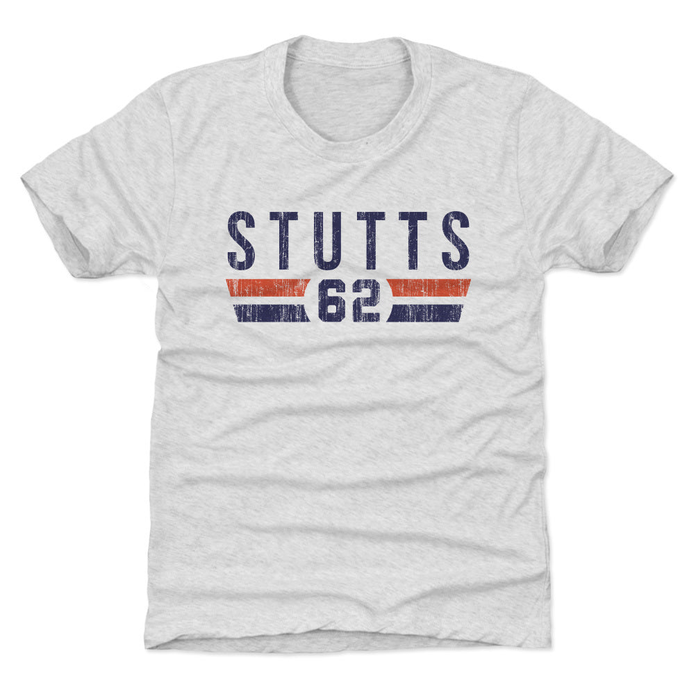Kam Stutts Kids T-Shirt | 500 LEVEL