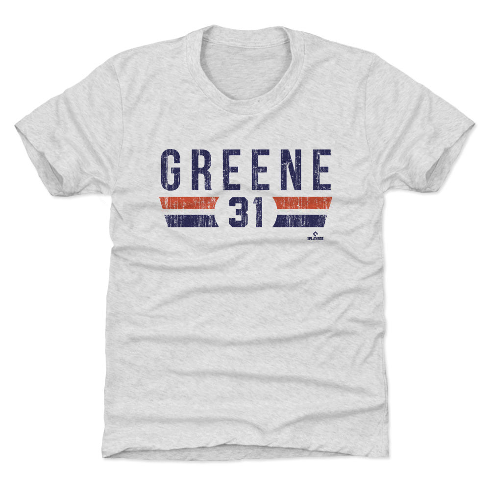 Riley Greene Kids T-Shirt | 500 LEVEL