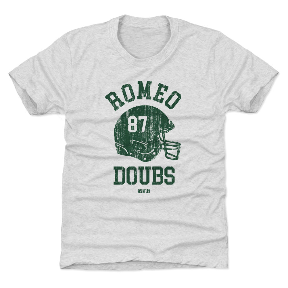 Romeo Doubs Kids T-Shirt | 500 LEVEL