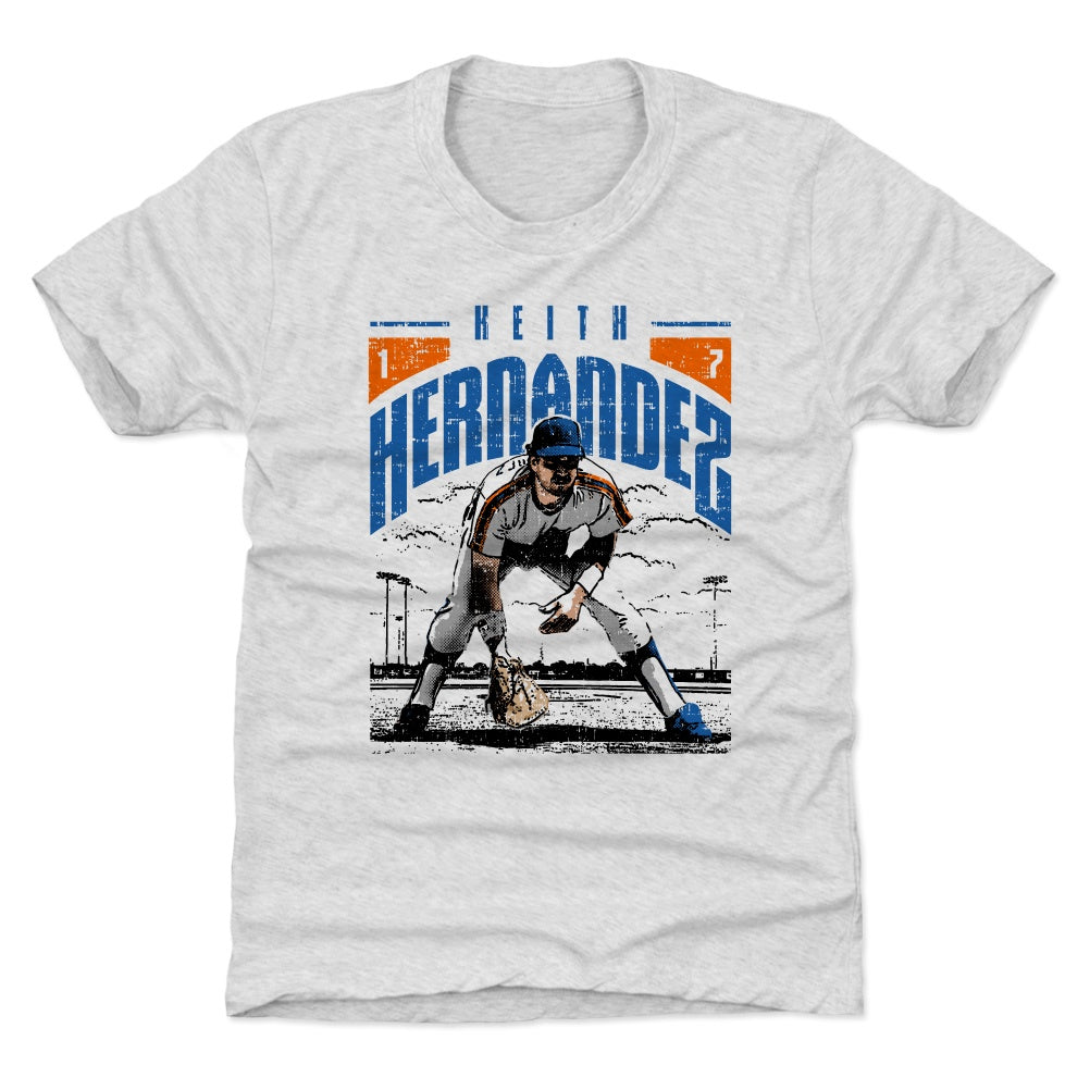 Keith Hernandez Kids T-Shirt | 500 LEVEL