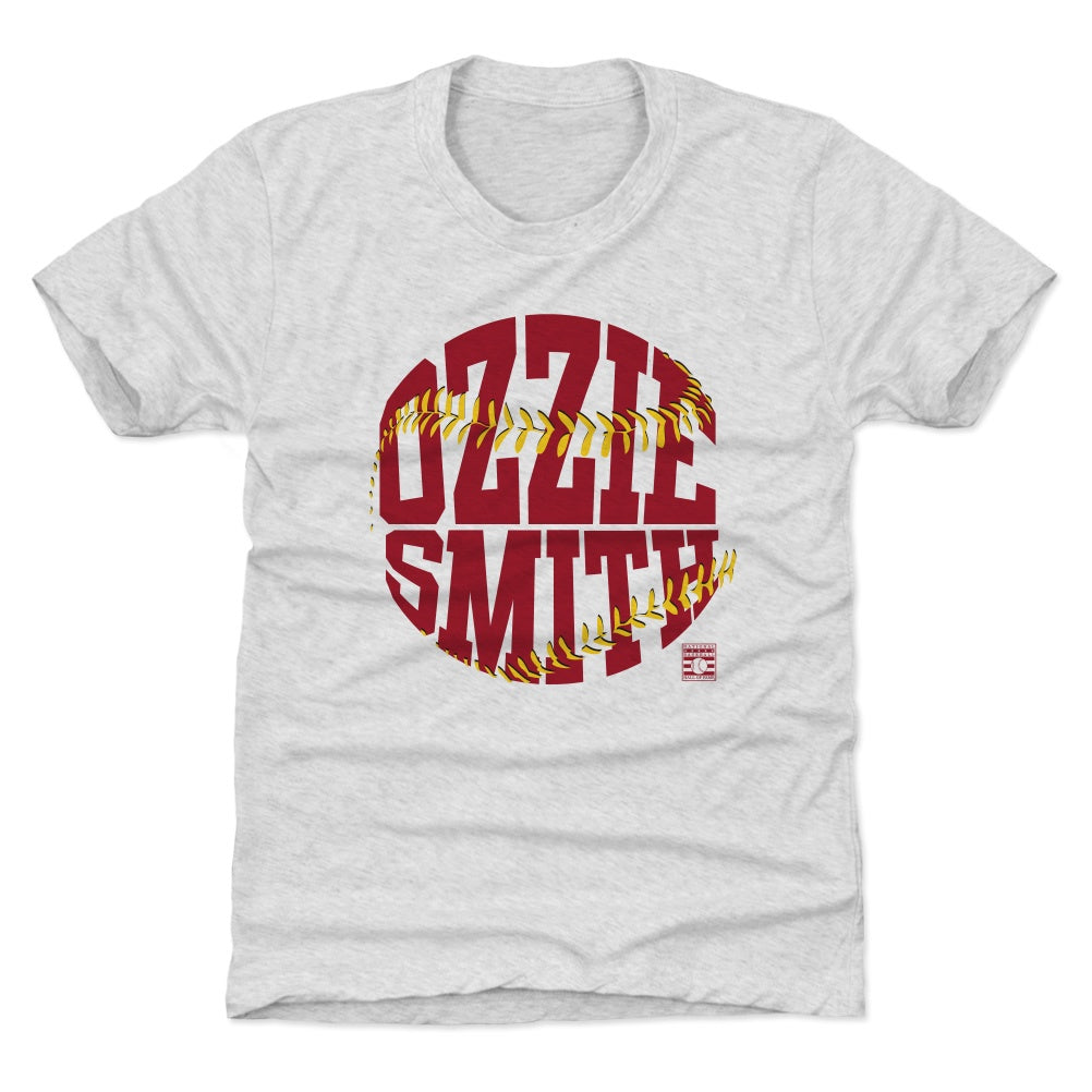 Ozzie Smith Kids T-Shirt | 500 LEVEL