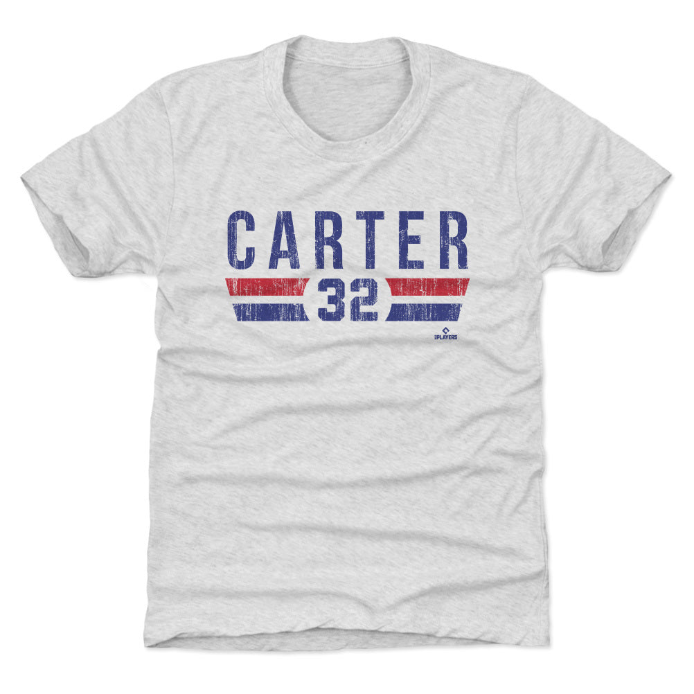 Evan Carter Kids T-Shirt | 500 LEVEL