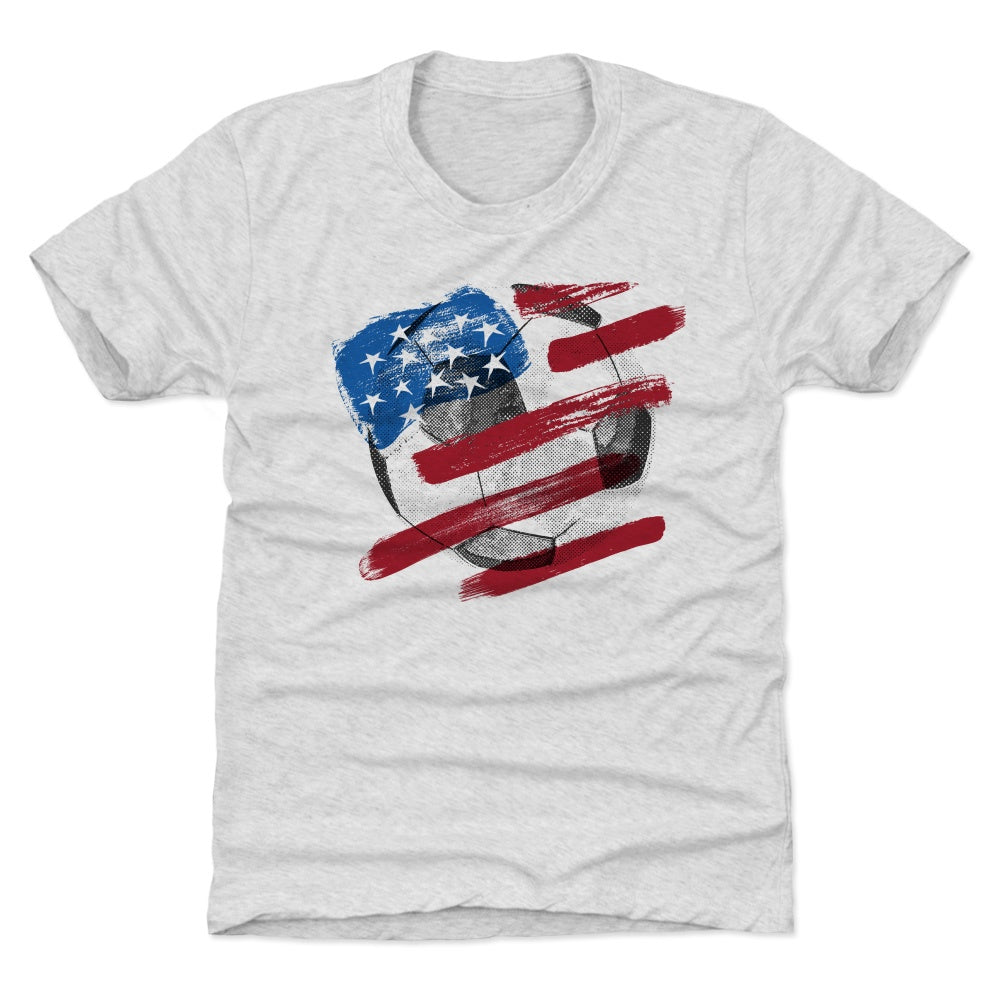 USA Kids T-Shirt | 500 LEVEL