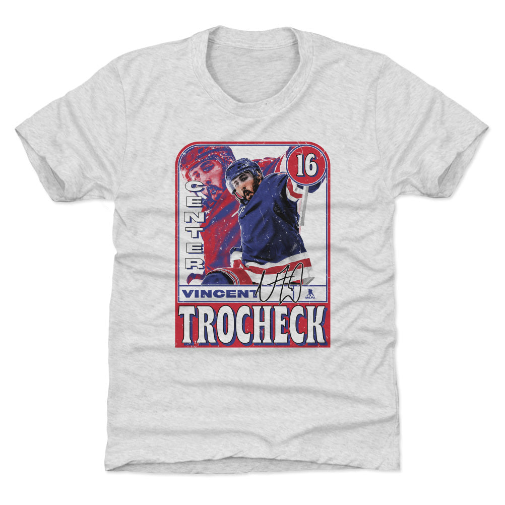Vincent Trocheck Kids T-Shirt | 500 LEVEL