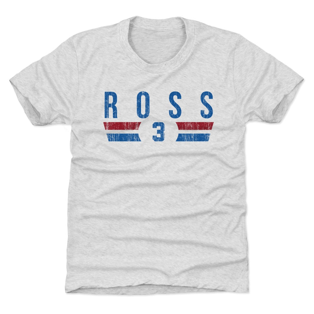 David Ross Kids T-Shirt | 500 LEVEL