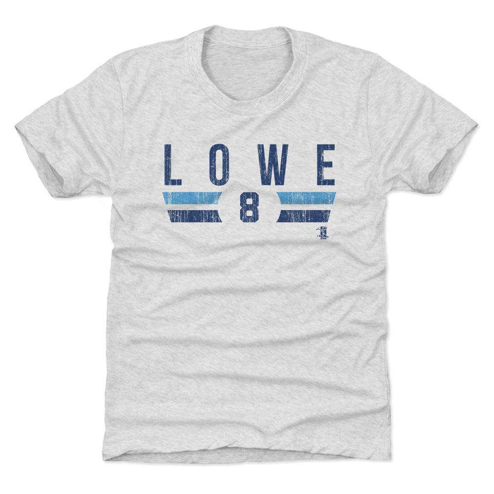 Brandon Lowe Kids T-Shirt | 500 LEVEL