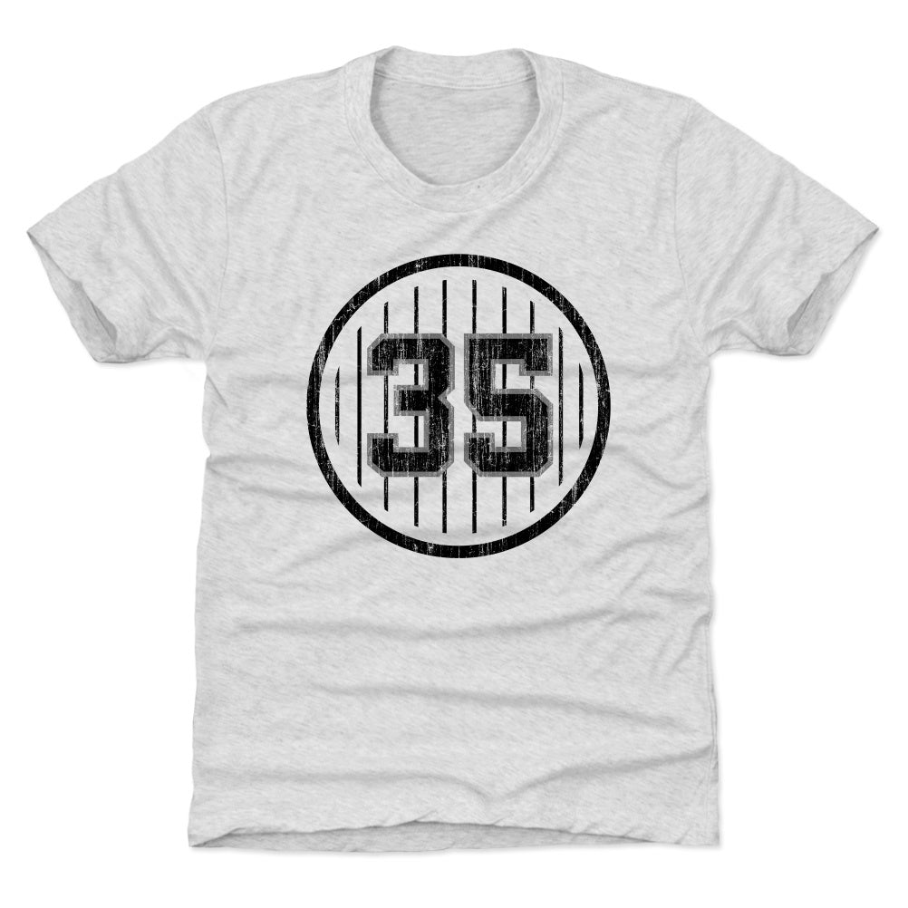 Frank Thomas Kids T-Shirt | 500 LEVEL