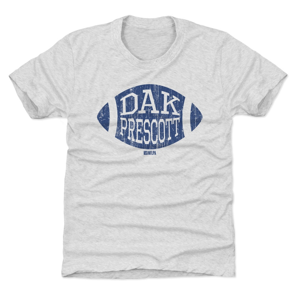 Dak Prescott Kids T-Shirt | 500 LEVEL