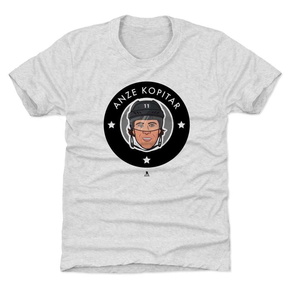 Anze Kopitar Kids T-Shirt | 500 LEVEL