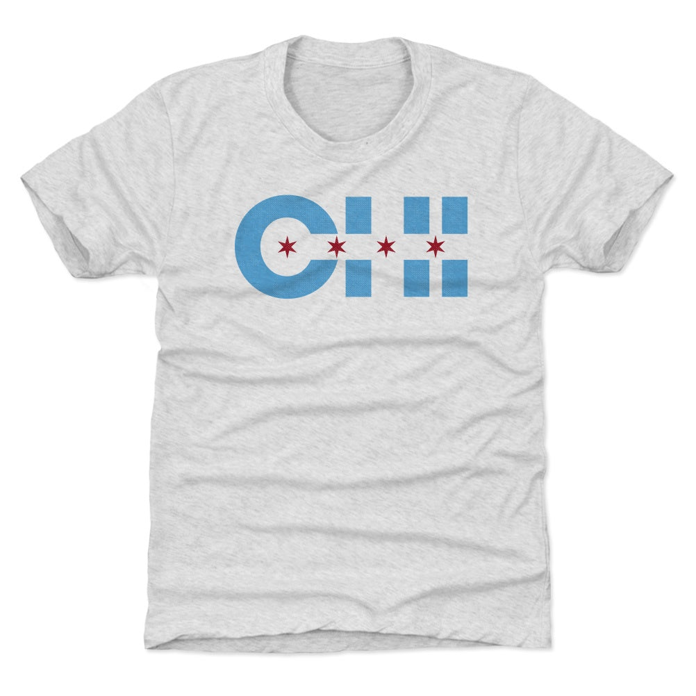 Chicago Kids T-Shirt | 500 LEVEL