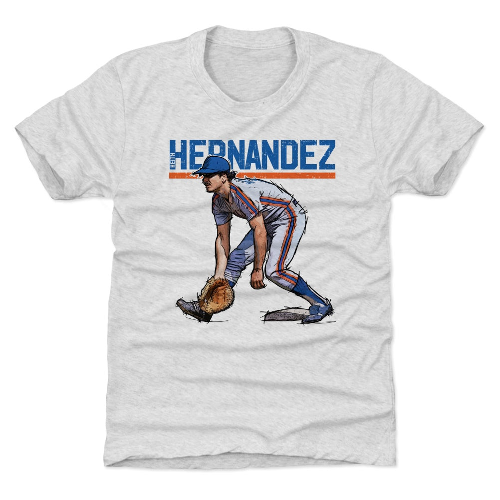 Keith Hernandez Kids T-Shirt | 500 LEVEL