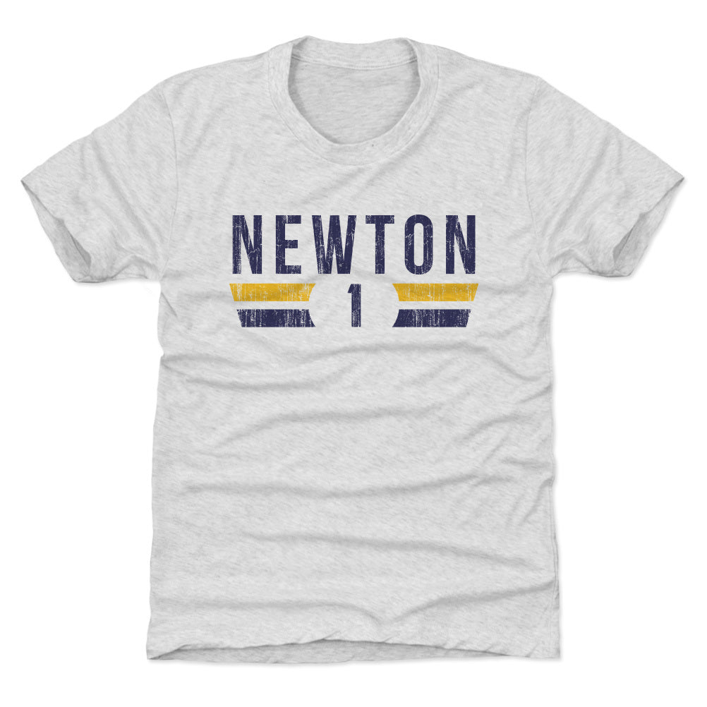 Jerjuan Newton Kids T-Shirt | 500 LEVEL