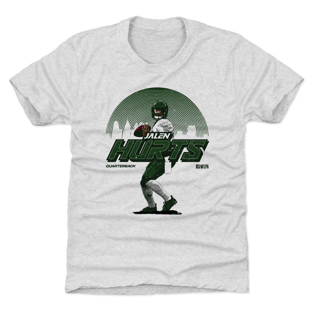 Jalen Hurts Kids T-Shirt | 500 LEVEL
