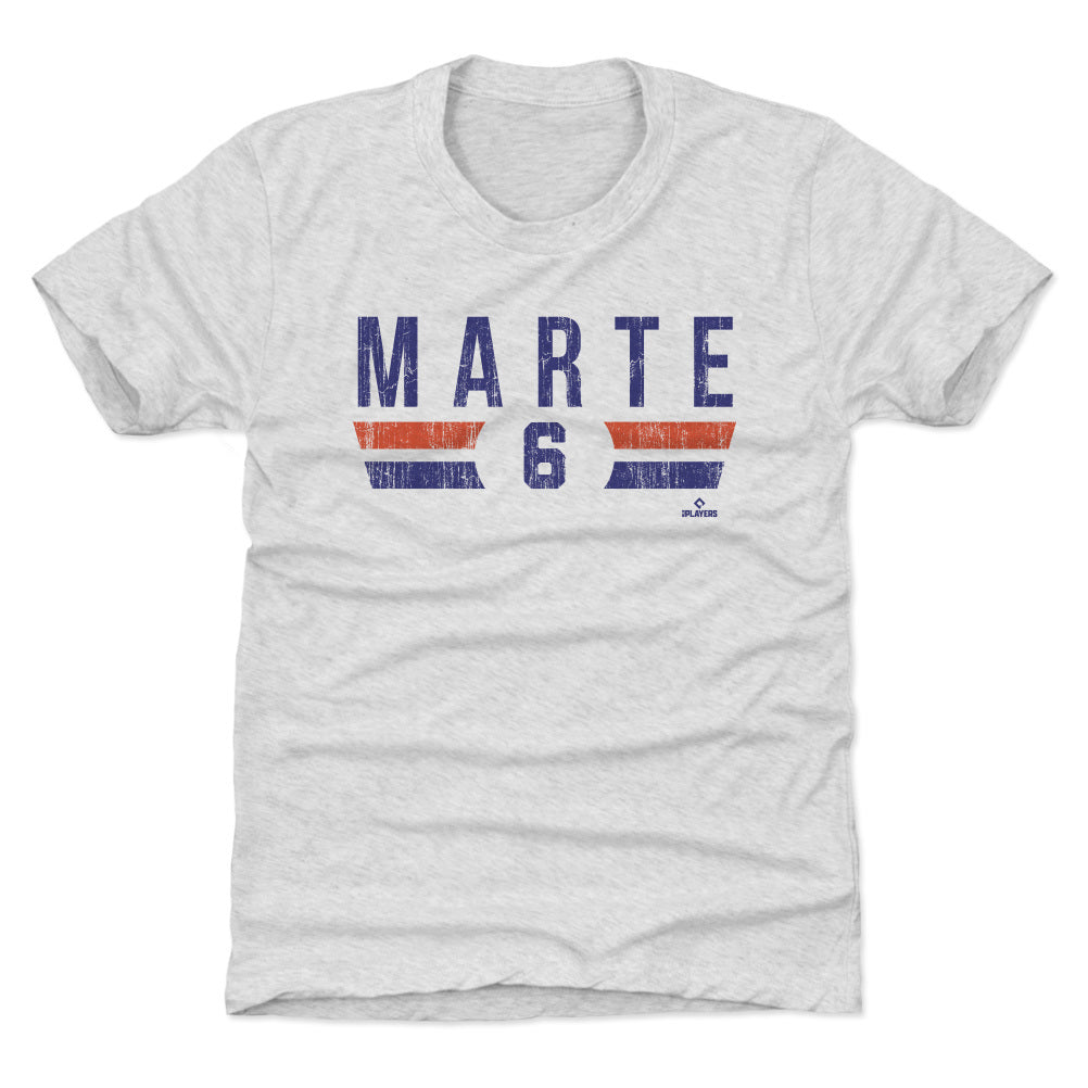 Starling Marte Kids T-Shirt | 500 LEVEL