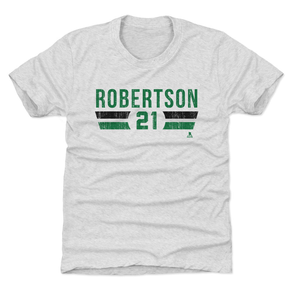 Jason Robertson Kids T-Shirt | 500 LEVEL