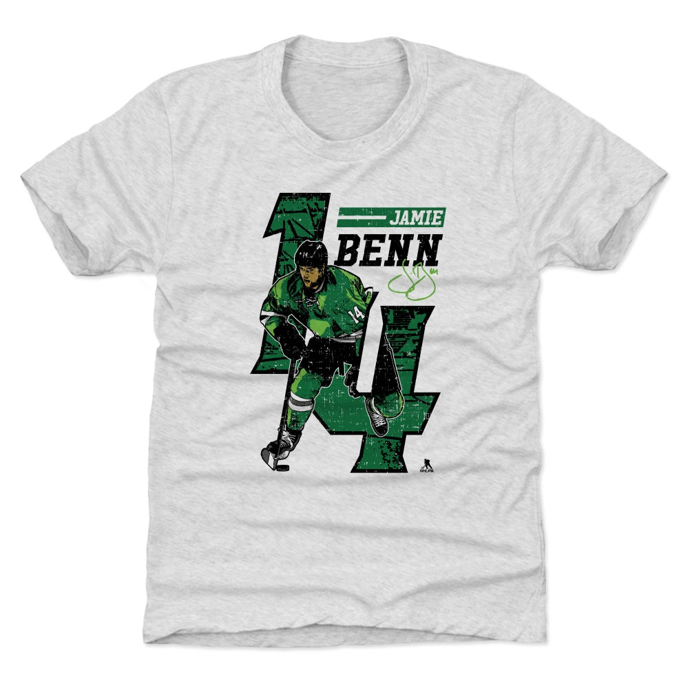 Jamie Benn Kids T-Shirt | 500 LEVEL