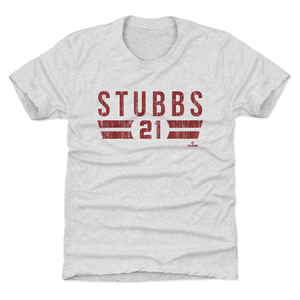 Garrett Stubbs Kids T-Shirt | 500 LEVEL