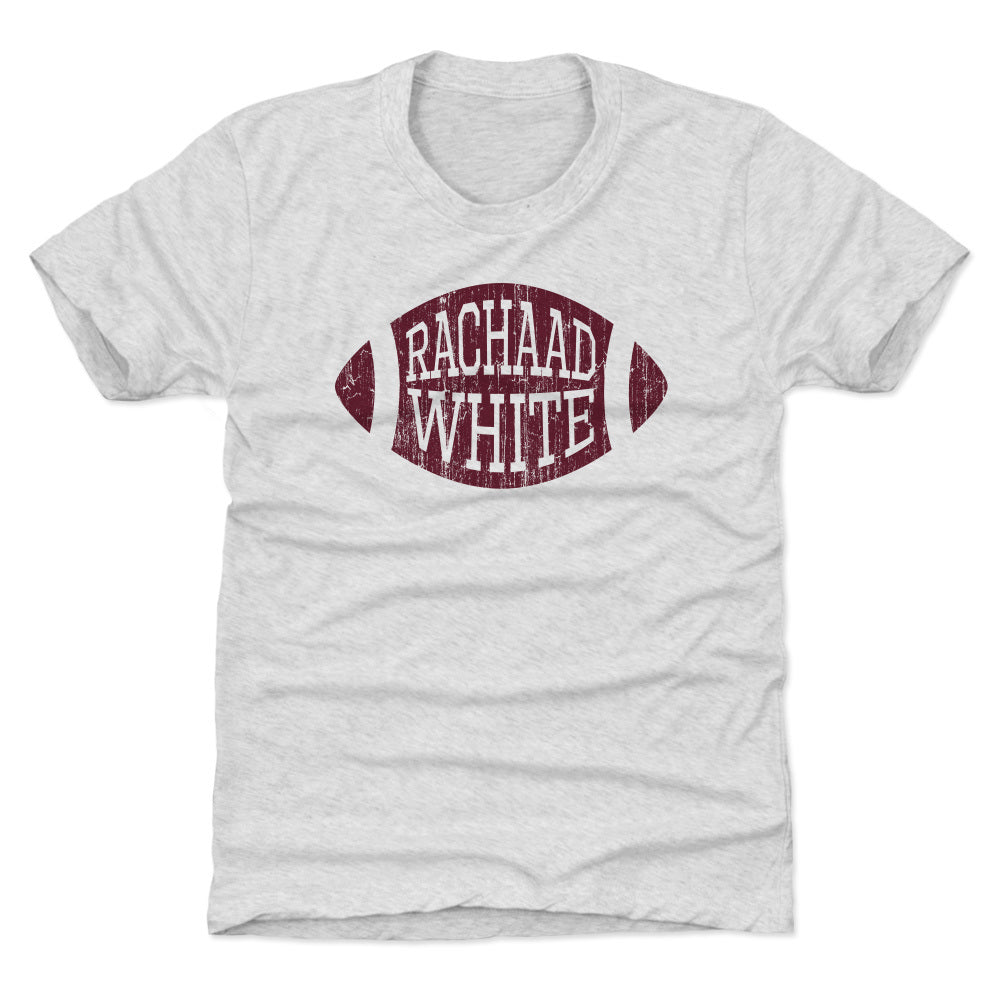 Rachaad White Kids T-Shirt | 500 LEVEL
