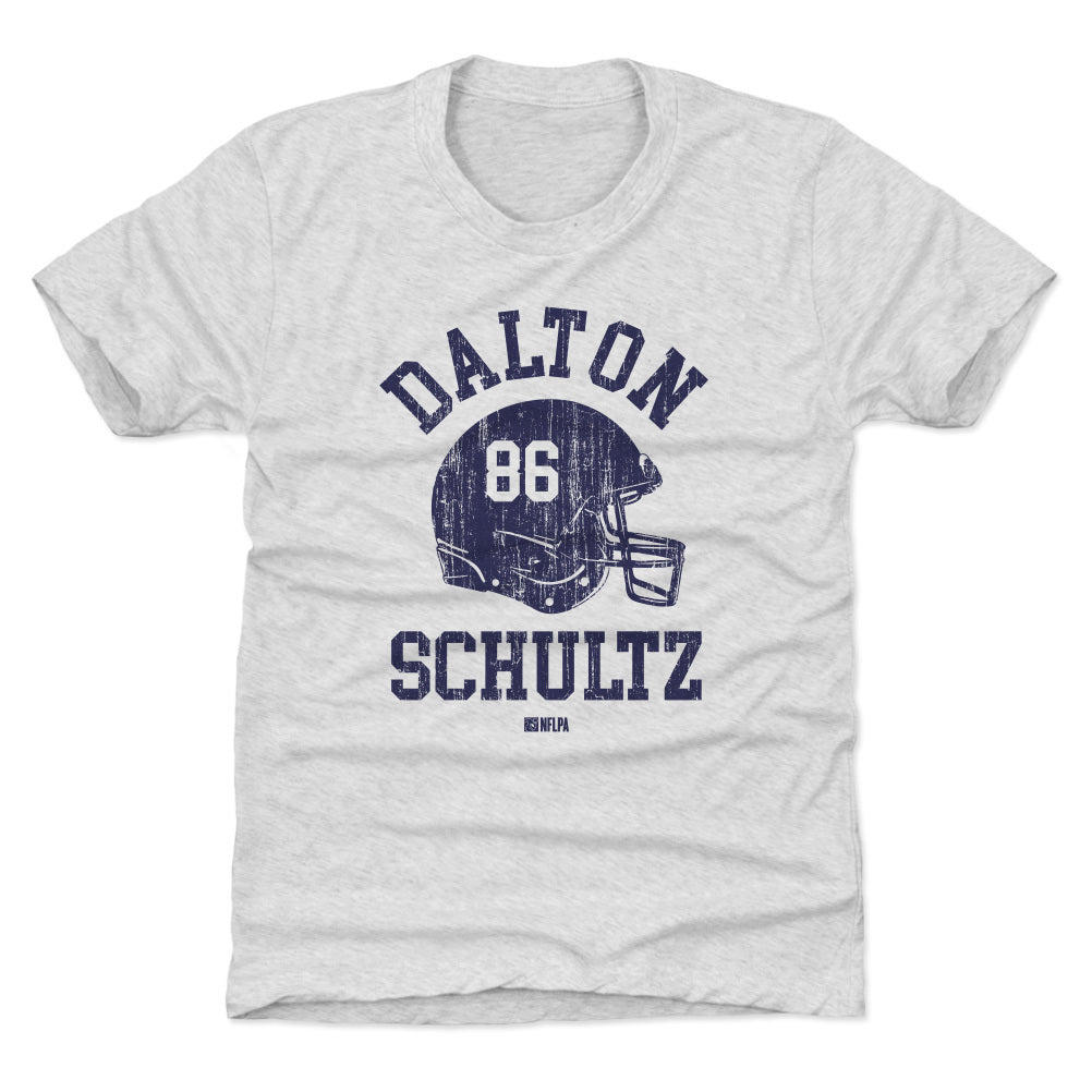 Dalton Schultz Kids T-Shirt | 500 LEVEL