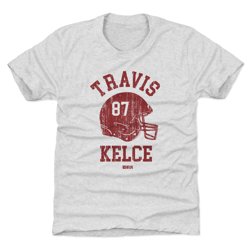 Travis Kelce Kids T-Shirt | 500 LEVEL