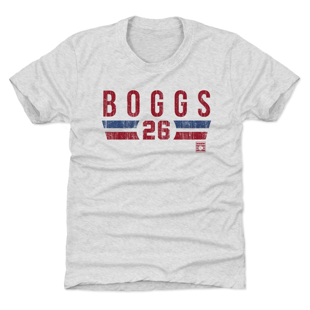 Wade Boggs Kids T-Shirt | 500 LEVEL